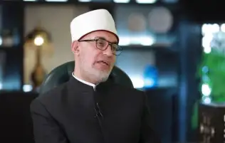 مفتي الجمهورية: التشاؤم لا أساس له في الدين.. والأبراج والتنجيم كذب وخداع