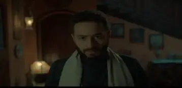 مسلسل المداح 5.. صابر يواجه بنات إبليس والملك الأحمر وسر الصولجان يقترب