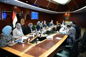الرقابة المالية توافق على تسجيل مشروعين خفض طوعي للكربون بقاعدة بيانات الهيئة من سلطنة عمان والهند