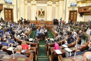 المسئولية الطبية.. مجلس النواب يخفض غرامة الخطأ الطبي من مليون جنيه إلى مائة ألف جنيه