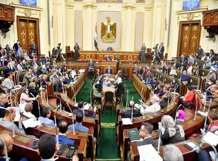 مجلس النواب يوافق على ضوابط الصلح في مشروع قانون المسئولية الطبية
