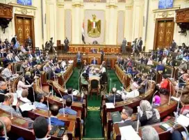 مجلس النواب يوافق على ضوابط الصلح في مشروع قانون المسئولية الطبية