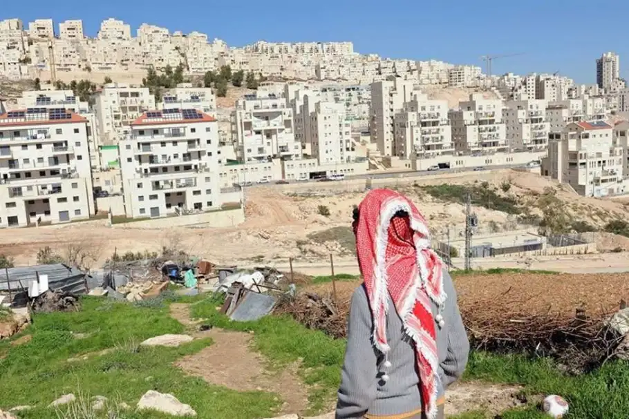بريطانيا تدين قرار الاحتلال الإسرائيلي شرعنة 13 بؤرة استيطانية في الضفة الغربية