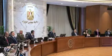 الحكومة توافق على تعاقد القومية للأنفاق مع نيرك لتوريد الوحدات المتحركة لمشروع المترو الإقليمي بالإسكندرية