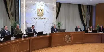 توافق على طرح إعلان سكن لكل المصريين 7 بـ115 ألف وحدة سكنية