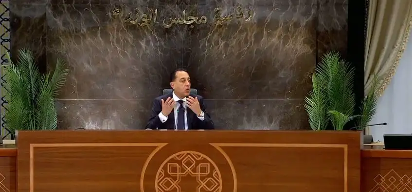 طرح المطارات.. رئيس الوزراء يؤكد: إحنا مش بنبيع أصولنا