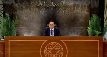 مدبولي: الاقتصاد المصري يسير بثبات والصادرات مرشحة للقفز إلى 34 مليار دولار