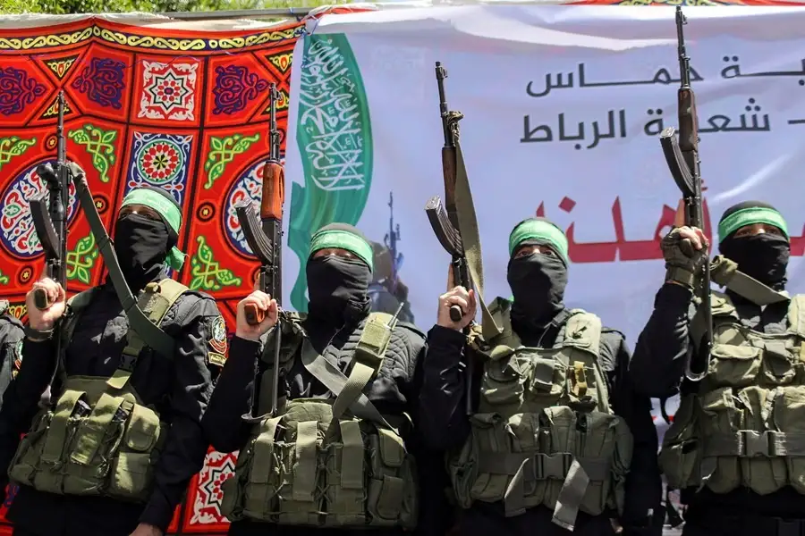 حماس: تعاملنا بإيجابية مع كل المقترحات والاحتلال انقلب على الاتفاق.. وجاهزون لمواصلة التفاوض