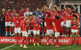 ماذا ينتظر الأهلي حال تخطيه مجموعات كأس العالم للأندية؟