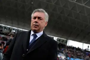أنشيلوتي على أعتاب تدريب منتخب البرازيل