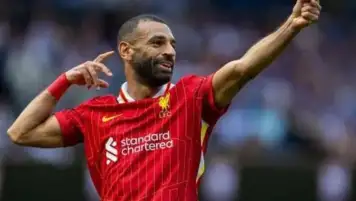 عرض خرافي من الدوري السعودي للتعاقد مع صلاح