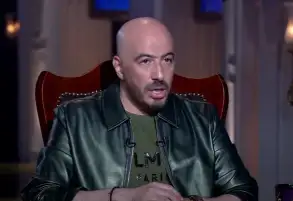 بعد هجومه على إسماعيل ياسين.. مجدي الهواري: مين عمرو سلامة؟ بيحكم بأمارة إيه!