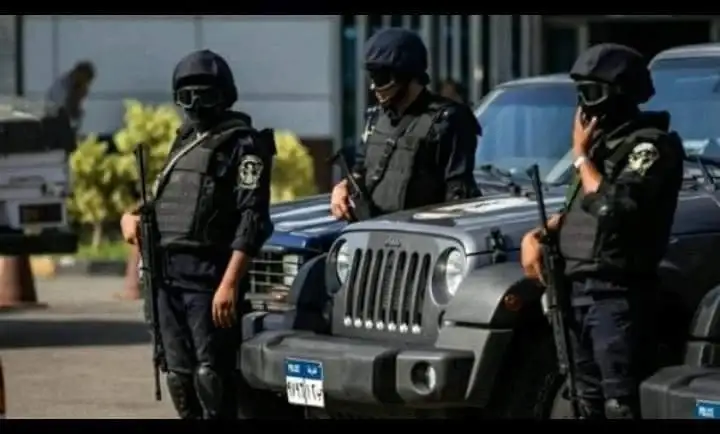 سقوط عصابات السرقة في قبضة الأمن بالقاهرة.. 8 لصوص في 3 مناطق
