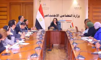 عاجل...وزير النقل: خطة طموحة لتحديث أسطول شركات نقل الركاب والبضائع التابعة للوزارة
