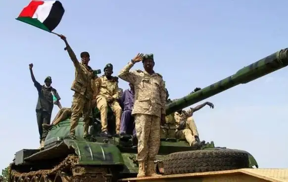 الحكومة السودانية: ميليشيا الدعم السريع ذهبت بلا رجعة.. ونشكر مصر على موقفها التاريخي