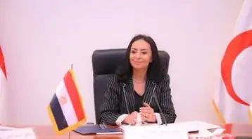 وزيرة التضامن توجه برفع درجة الاستعداد القصوى بمناسبة عيد الفطر