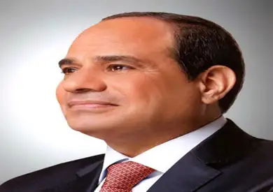 الرئيس السيسي يتبادل التهنئة مع ملوك ورؤساء الدول العربية والإسلامية بمناسبة عيد الفطر المبارك