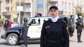 للتصدي للتحرش.. الشرطة النسائية تنتشر بالحدائق والأماكن العامة بالقاهرة والجيزة