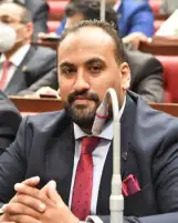 النائب محمد الرشيدي: مصر لن تحيد عن موقفها الرافض لمخطط التهجير القسري للفلسطينيين