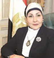 عاجل...النائبة هالة أبو السعد: اقتحام وزير الأمن القومي الإسرائيلي للمسجد الأقصى استخفاف بالقوانين الدولية