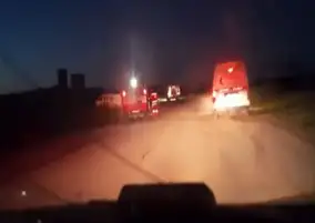 استُشهد بعد توثيق الجريمة.. كاميرا مُسعف تكشف كيف اغتال الاحتلال عمال الإغاثة برفح