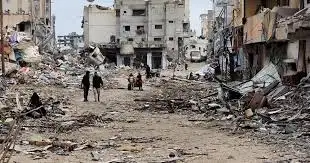 جيش الاحتلال يقتل 490 طفلا خلال 20 يوما