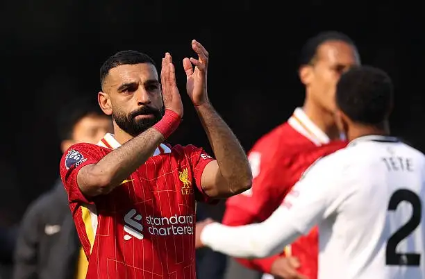 مكارثي: صلاح سيتوج بجائزة أفضل لاعب في الدوري الإنجليزي