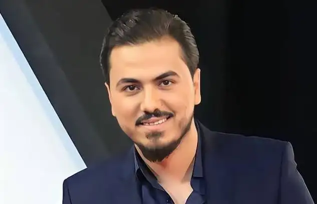 نزار الفارس يعلن انتهاء عقده مع القناة الرابعة العراقية