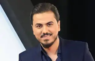 نزار الفارس يعلن انتهاء عقده مع القناة الرابعة العراقية