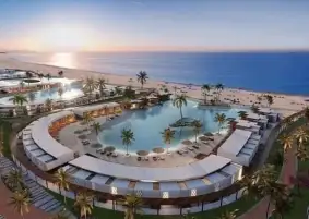 السياحة: قرار بوضع شروط وضوابط ترخيص لـ وحدات شقق الإجازات Holiday Home