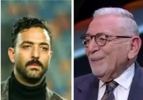 عدلي القيعي: ميدو متناقض ومشتاق «الأجندة الحالية هدفها إسقاط الأهلي»