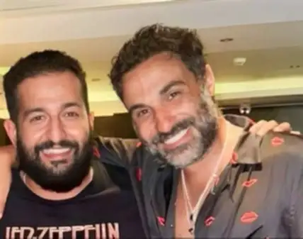 إبراهيم الحجاج: أحمد فهمي مفاجأة فيلم إسعاف والعمل تم تصويره بأحدث التقنيات العالمية