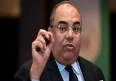 محمود محيي الدين: تعريفات ترامب المسمار الأخير في نعش النظام الاقتصادي الدولي