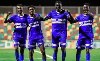 مدرب الهلال السوداني: لم نتعامل بإيجابية مع دفاع الأهلي