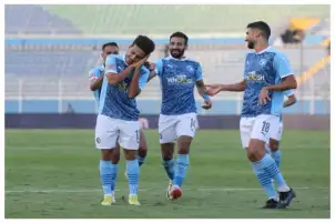 بيراميدز يستعد للأهلي بدون راحة عقب التأهل لنصف نهائي دوري الأبطال