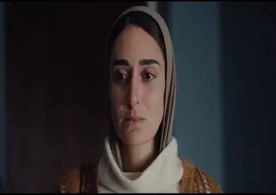 أمينة خليل: اترعبت من دوري في «لام شمسية».. ولم أتواصل مع المخرج 10 أيام