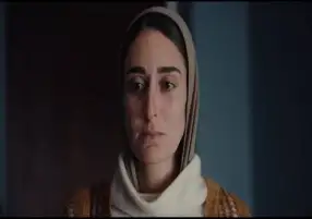 أمينة خليل: اترعبت من دوري في «لام شمسية».. ولم أتواصل مع المخرج 10 أيام
