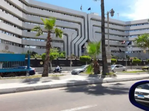 مدير المنتخب الوطني يتنازل عن محضر حرره ضد زوجته في الإسكندرية