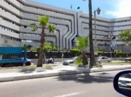مدير المنتخب الوطني يتنازل عن محضر حرره ضد زوجته في الإسكندرية
