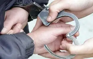 إخلاء سبيل نجل فنان شهير في واقعة قتل خطأ بعد تصالح والد المجني عليه