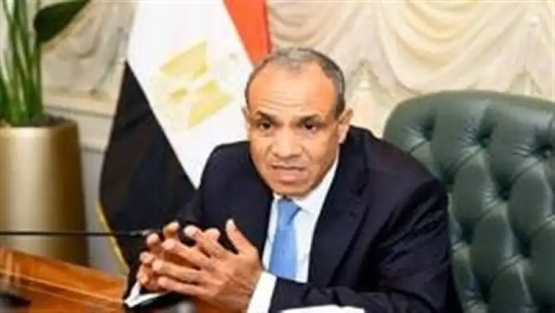عبد العاطي: ضرورة إيجاد أفق سياسي يؤدي إلى تسوية نهائية تُنهي الاحتلال الإسرائيلي