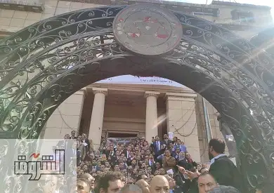 المحامون يعترضون على الرسوم القضائية الجديدة
