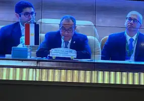 انطلاق المؤتمر الوزاري الثاني لعملية الخرطوم