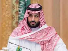 ولي العهد السعودي والرئيس الفرنسي يستعرضان هاتفيا جهود تحقيق الأمن والاستقرار إقليميا ودوليا