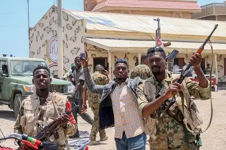 العفو الدولية: قوات الدعم السريع ارتكبت انتهاكات جنسية واسعة ضد النساء والفتيات في السودان
