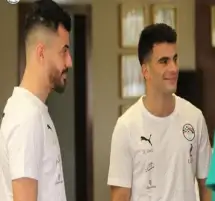 هشام يكن: زيزو والونش لن ينجحا في الأهلي