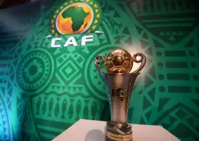 ركلات الترجيح تقود الرياضي القسنطيني لقبل نهائي الكونفيدرالية على حساب اتحاد الجزائر