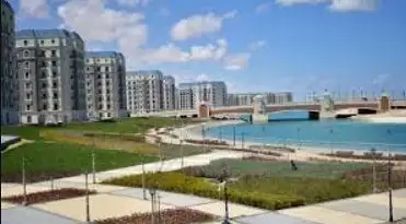 وزير الإسكان: تم تسليم ومعاينة 6396 وحدة سكنية بالمرحلة الأولى في مدينة العلمين الجديدة