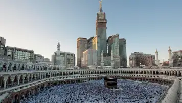 السعودية: منع تسكين النزلاء في مكة دون تصريح الحج ابتداء من 29 أبريل الجاري