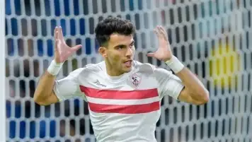 أحمد سالم يكشف حقيقة طلب زيزو العودة للزمالك